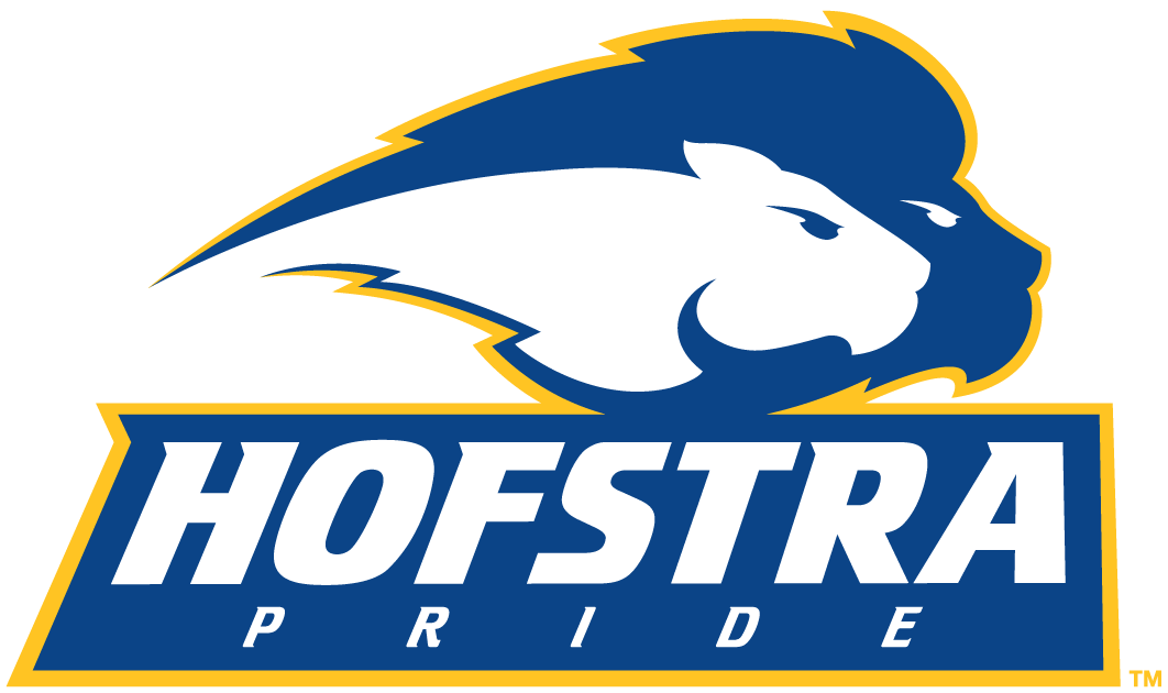 Hofstra Pride iron ons